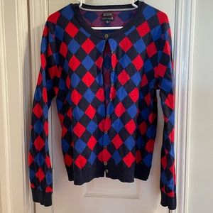 Hilfiger sweater